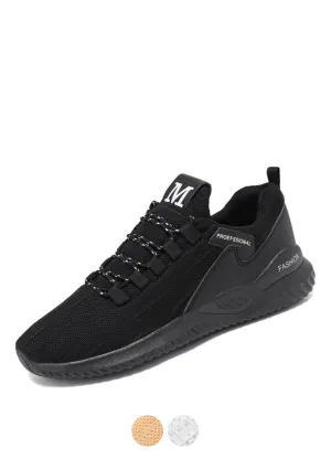 Terry Men's Walking Shoes