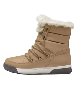 The North Face Womens Sierra Luxe WP