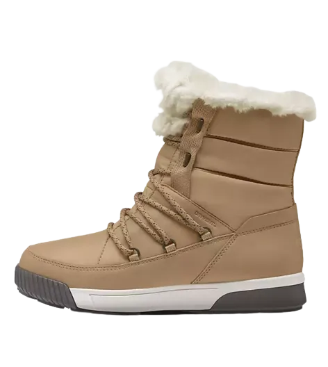 The North Face Womens Sierra Luxe WP