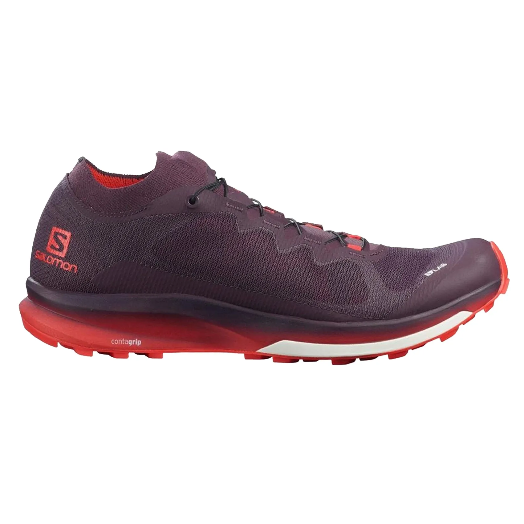 Unisex Salomon S/Lab Ultra 3