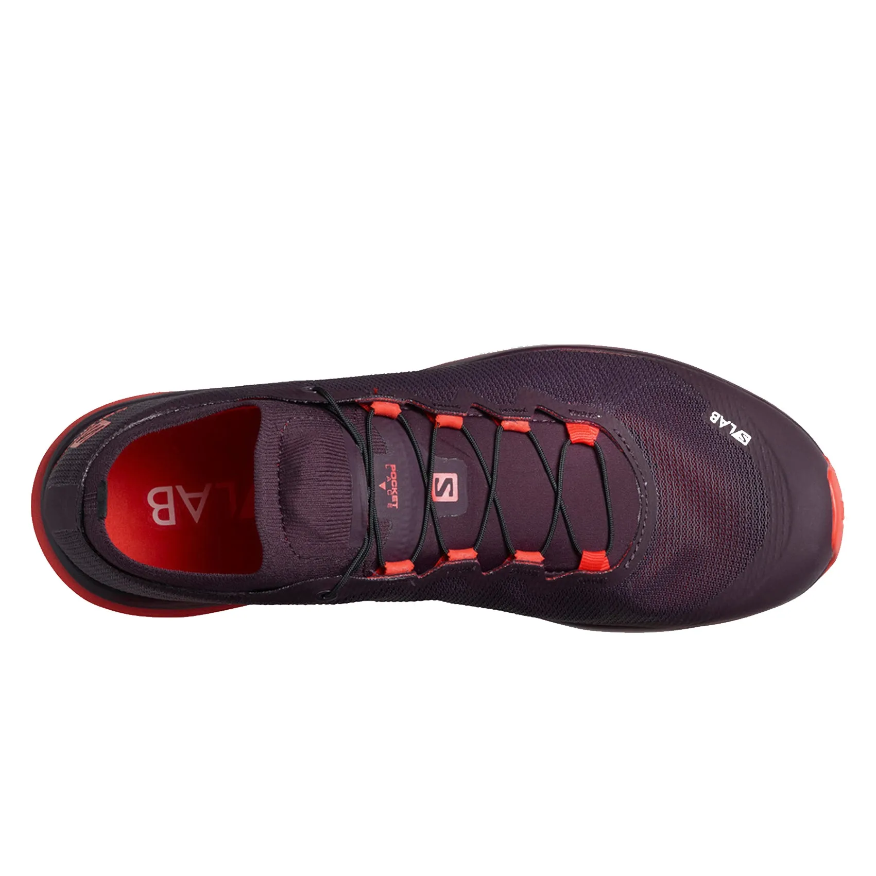 Unisex Salomon S/Lab Ultra 3