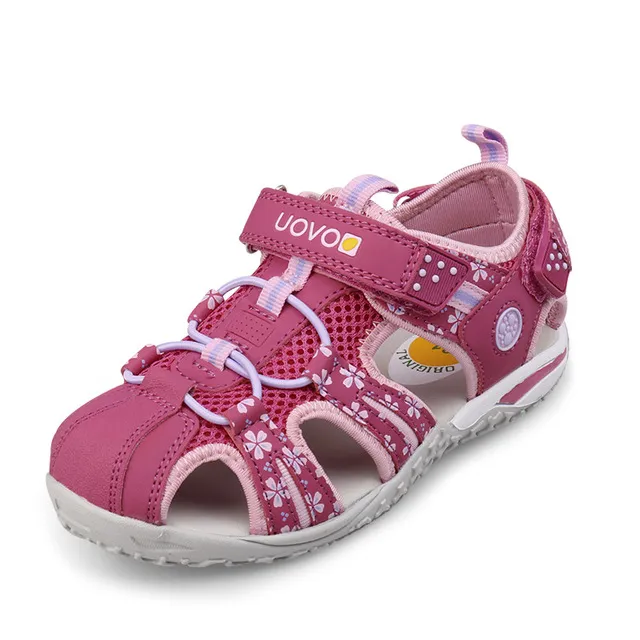 Urbina Unisex Kids' Outdoor Sandals