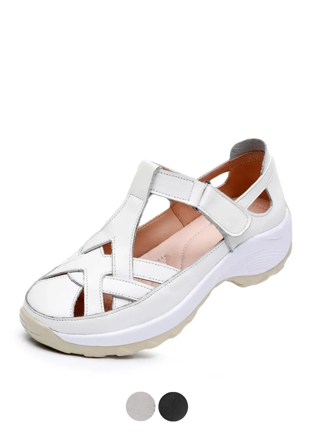 USS Shoes Letty Women's Comfortable Casual Sandals