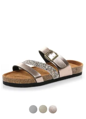 USS Shoes Suyin Women's Summer Sandal