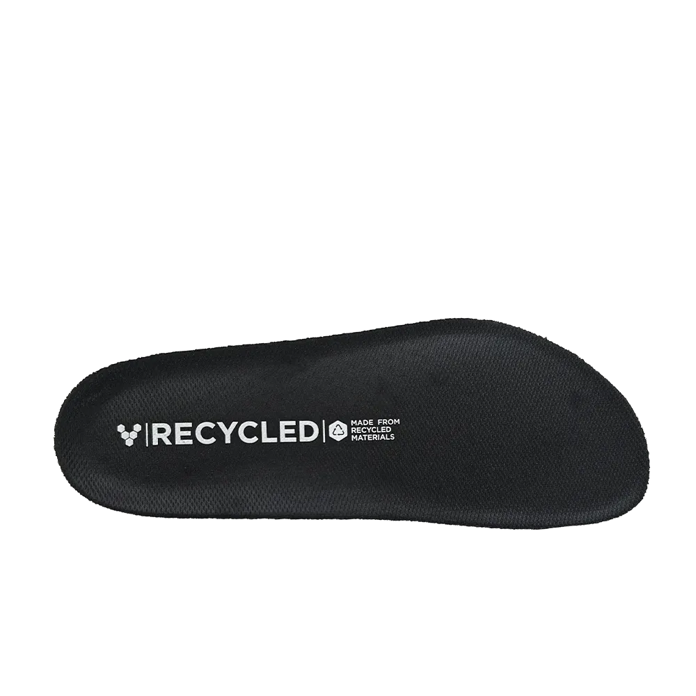 Vivobarefoot Performance Insole Womens Obsidian