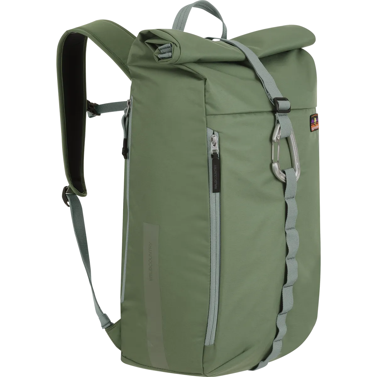 Wild Country Flow Backpack