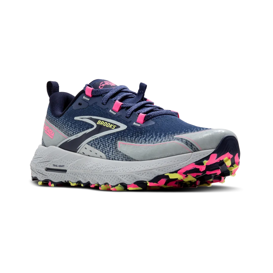 Women's Cascadia 18