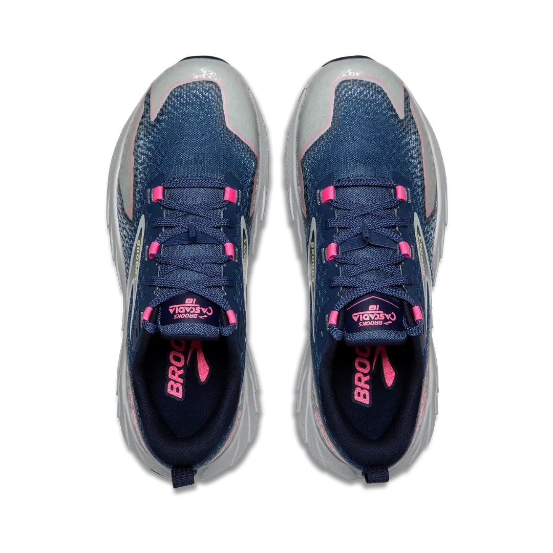 Women's Cascadia 18