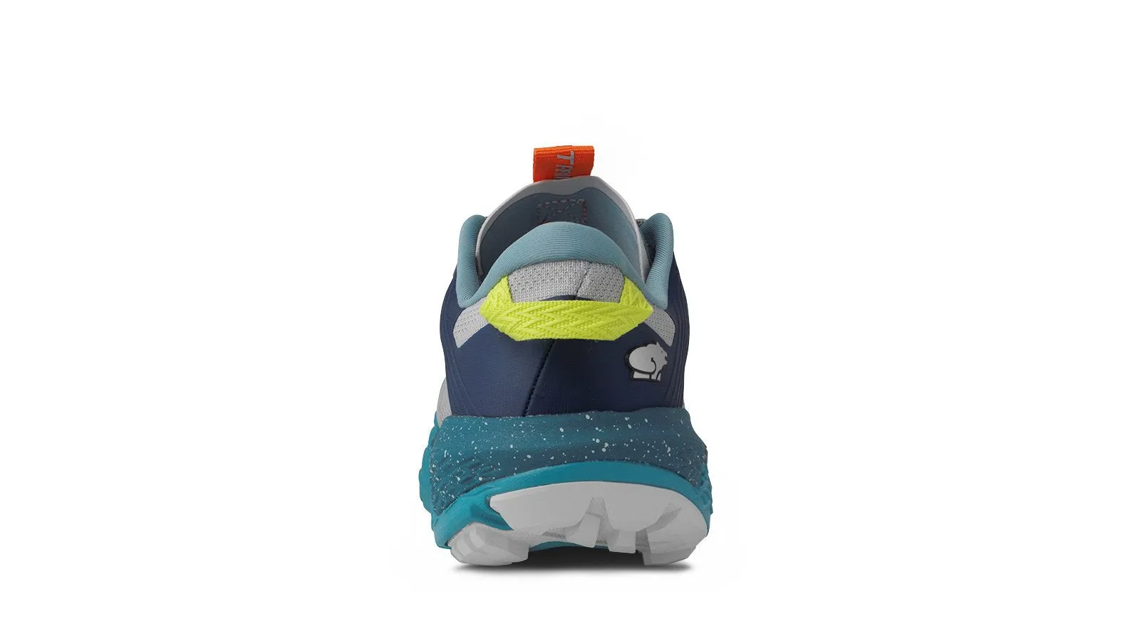 WOMEN'S IKONI TRAIL 1.0 - MIRAGE GRAY / DEEP LAGOON