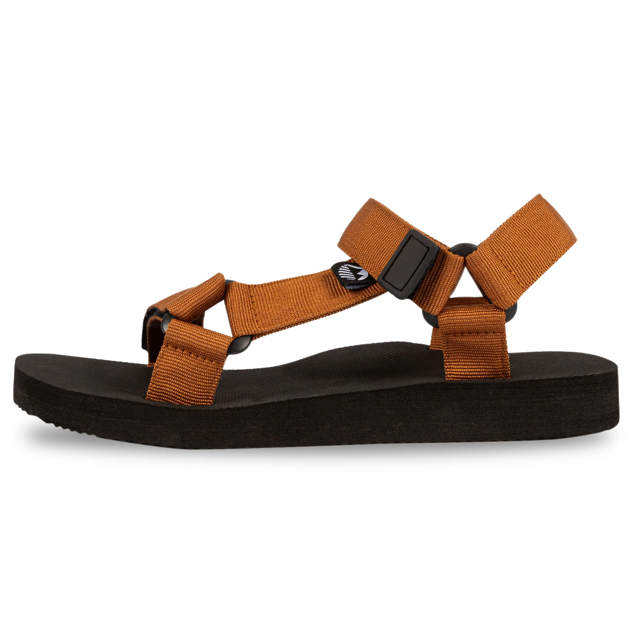 Women's Mockerkin Adjustable Sandals