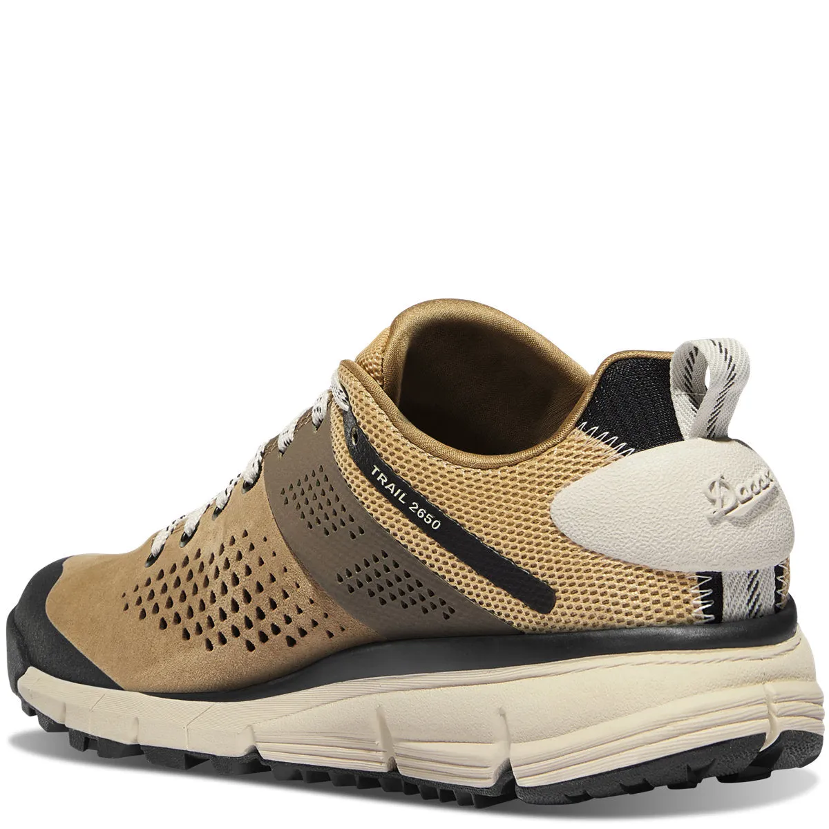 Women's Trail 2650 3" Bronze/Wheat - 61284