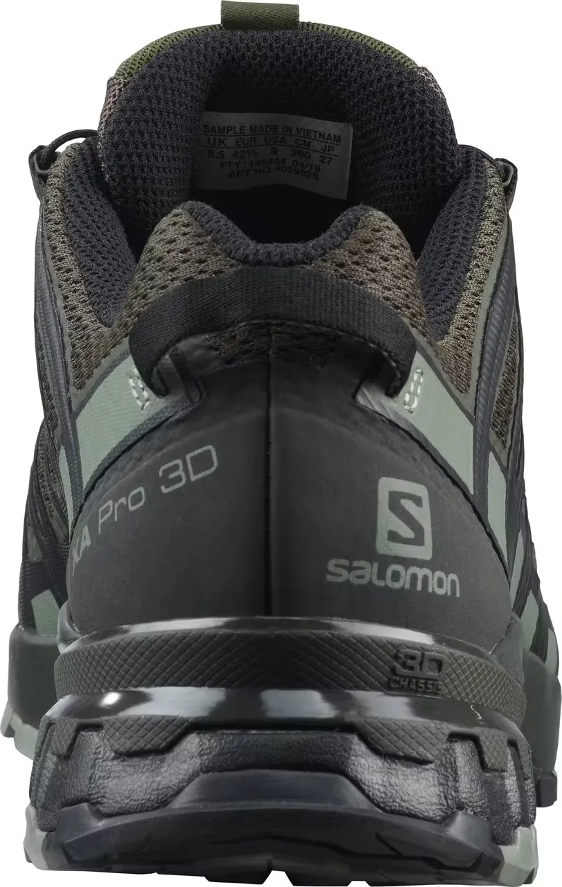 Xa Pro 3D V8 Shoe Men's