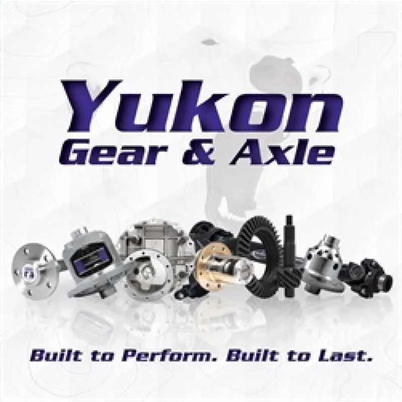 Yukon Dura Grip Positraction - GM 8.5" & 8.6" w/ 30 Spline Axles