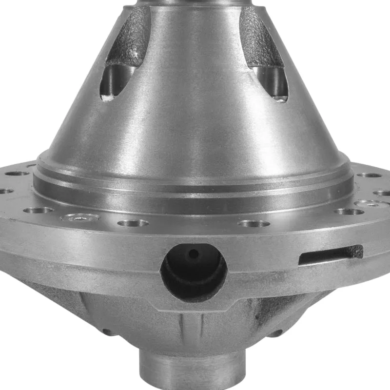 Yukon Duragrip Differential GM 10.5 14 Bolt 30- Spline